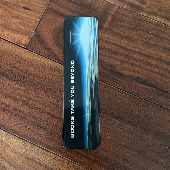 Colorful Bookmarks Set - Picture 2 of 6